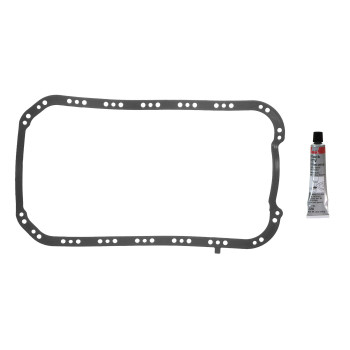 FEL-PRO OS 30690 R Oil Pan Gasket Set