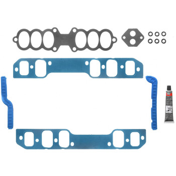 FEL-PRO MS 94045 Intake Manifold Gasket Set