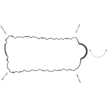 FEL-PRO OS 30634 R Oil Pan Gasket Set