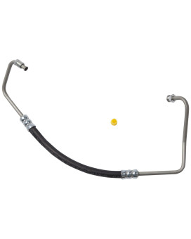 Gates 353630 Power Steering Pressure Line Hose Assembly