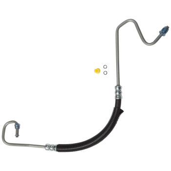 Gates 359210 Power Steering Pressure Line Hose Assembly