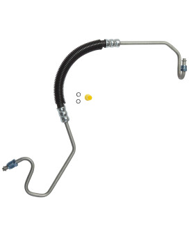 Gates 353950 Power Steering Pressure Line Hose Assembly