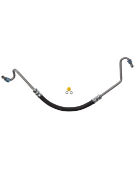 Gates 354870 Power Steering Pressure Line Hose Assembly