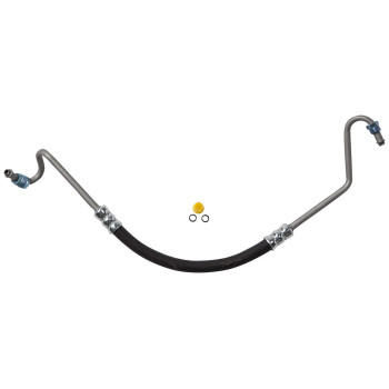 Gates 354870 Power Steering Pressure Line Hose Assembly