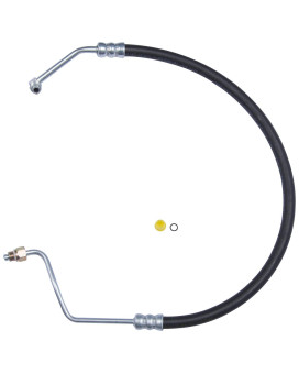 Gates 364610 Power Steering Pressure Line Hose Assembly