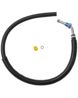 Gates 360510 Power Steering Return Line Hose Assembly