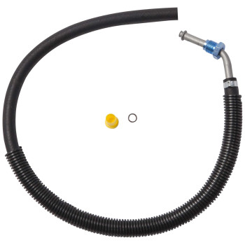 Gates 360510 Power Steering Return Line Hose Assembly