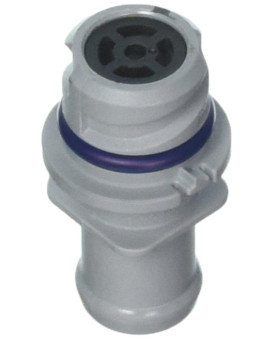 Motorcraft EV257 Positive Crankcase Ventilation Valve