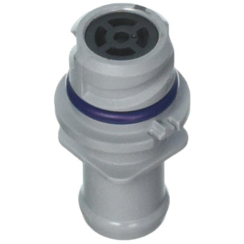 Motorcraft EV257 Positive Crankcase Ventilation Valve