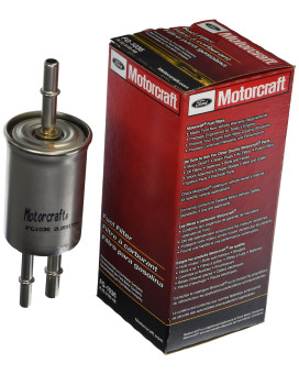 Motorcraft FG-1036 Filter Assy-Fuel