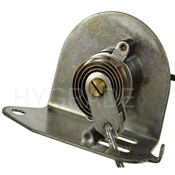 Standard Motor Products CV163 Choke Thermostat