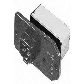 Standard Motor Products RU270 Blower Motor Resistor