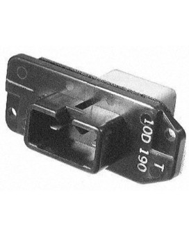 Standard Motor Products RU293 Blower Motor Resistor