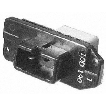 Standard Motor Products RU293 Blower Motor Resistor