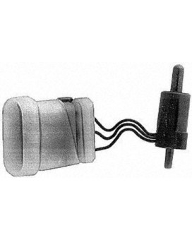 Standard Motor Products TH1 Throttle Position Sensor