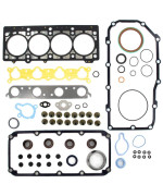 Apex AFS11003 Full Gasket Set, 1 Pack