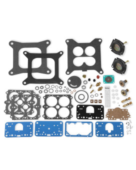 Holley 703-1 Marine Carb Renew Kit