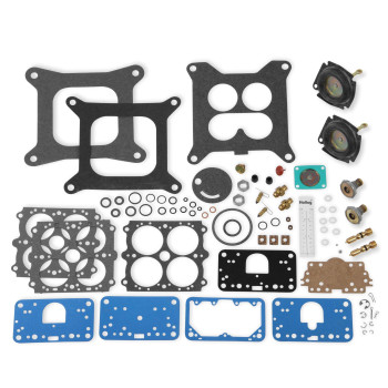 Holley 703-1 Marine Carb Renew Kit