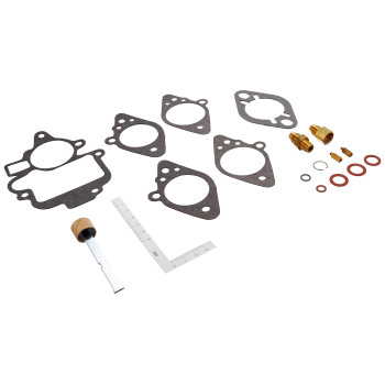 Standard Motor Products 101A Carburetor Kit