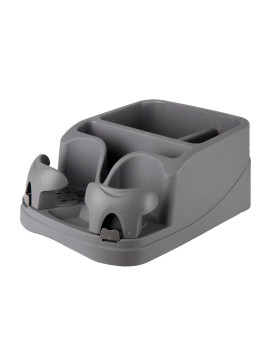 GO GEAR SC-CHA Console, (Charcoal)