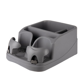 GO GEAR SC-CHA Console, (Charcoal)