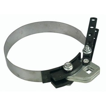 Lisle 53100 Adjustable Oil Filter Wrench