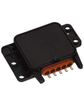 Standard Motor Products Ignition Control Module Relay - LXE9