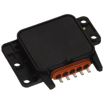 Standard Motor Products Ignition Control Module Relay - LXE9