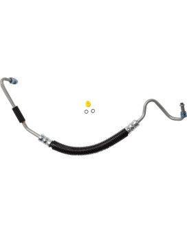 Gates 358980 Power Steering Pressure Line Hose Assembly