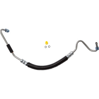 Gates 358980 Power Steering Pressure Line Hose Assembly