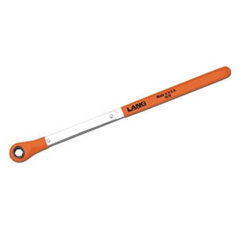 Lang Tools 7578 7/16 Automatic Slack Adjuster Wrench, 7/16