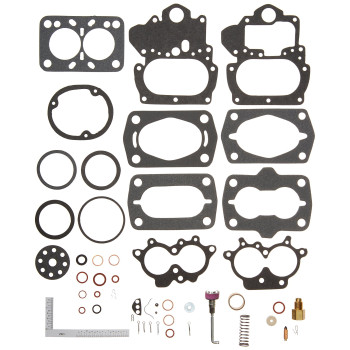 Standard Motor Products 1582 Carburetor Kit