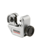 RIDGID 32975 Model 103 Close Quarters 1/8 To 5/8 Copper, Aluminum, Brass, And Plastic Tubing Compact Cutter