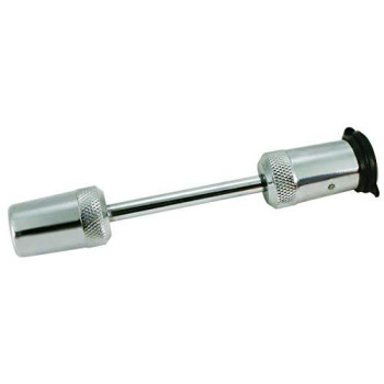 Trimax TC2 Coupler Lock