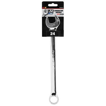 Performance Tool W30024 Combination Wrench, 24mm