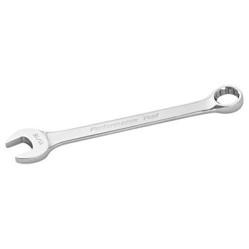 Performance Tool W30222 Combo Wrench, 11/16-Inch