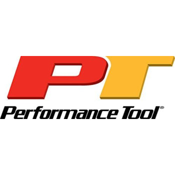 Performance Tool W80670 7Pc Flaring Tool Set for 3/16, 1/4, 5/16, 3/8 and 1/2-Inch O.D. tubing sizes with Lever Lock Flaring Bar and Storage Case