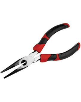 Performance Tool W30731 6-Inch Long Nose Pliers