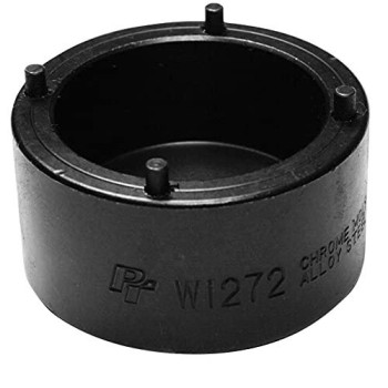 Performance Tool W1272 Toyota Lock Nut Socket Used on Toyota: Tacoma, T100 & 4 Runners Models