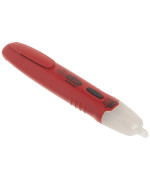 Gardner Bender GVD-3504 Circuit Alert Non-Contact Voltage Tester, Indicates AC Voltage 50-600V, Patented, CUL, ETL Listed , Red