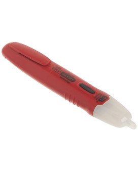 Gardner Bender GVD-3504 Circuit Alert Non-Contact Voltage Tester, Indicates AC Voltage 50-600V, Patented, CUL, ETL Listed , Red