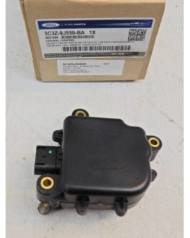 Ford Shutoff Control - 5C3Z9J559BA