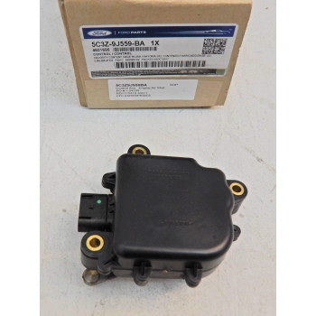 Ford Shutoff Control - 5C3Z9J559BA