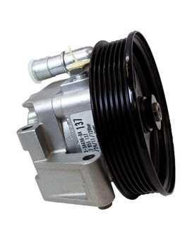 Motorcraft Steering Pump