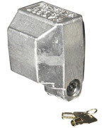 Blaylock American Metal TL-23 Coupler Lock