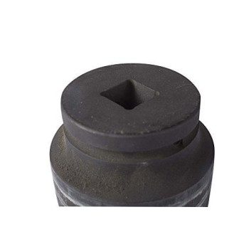 Sunex 810um 1/4-Inch Drive 10-Mm Universal Impact Socket