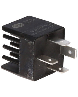 HELLA H41773001 Solid State Ceramic 32 Amp SPST Mini Relay