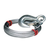 Tie Down Engineering 59395 Winch Cable 7/32 x 25'