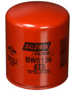 Baldwin Coolant Spin-on with BTE Formula - BW5136