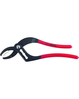 Stanley Proto J253G Proto 9-1/2 Soft Jaw Cannon Plug Pliers